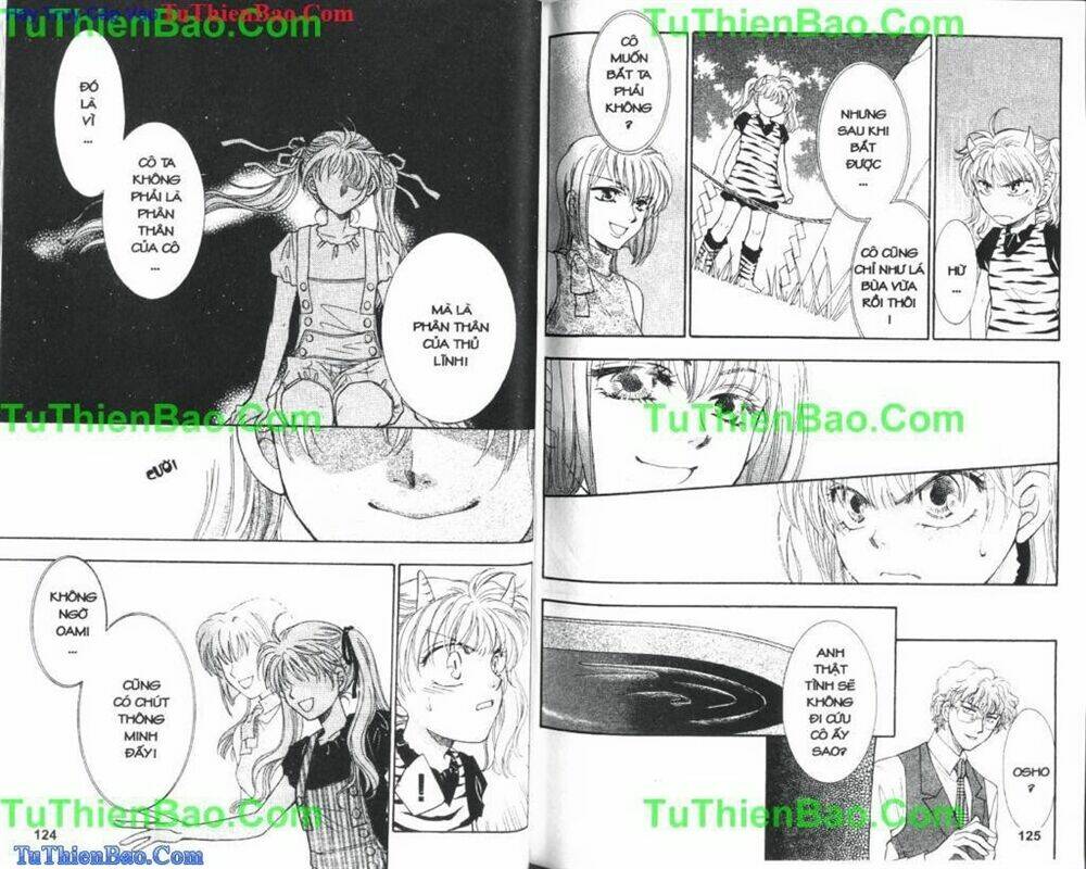 Kết Thúc Nhất Định Sẽ Có Hậu: Chapter 4