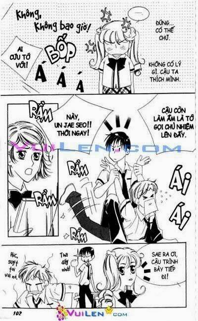 Phép Màu: Chapter 1