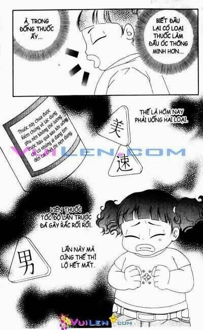 Phép Màu: Chapter 2