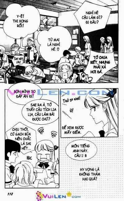Phép Màu: Chapter 2