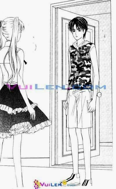Phép Màu: Chapter 4