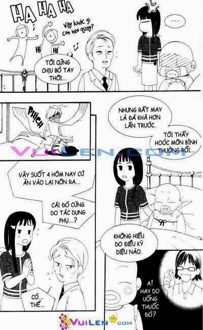 Phép Màu: Chapter 5