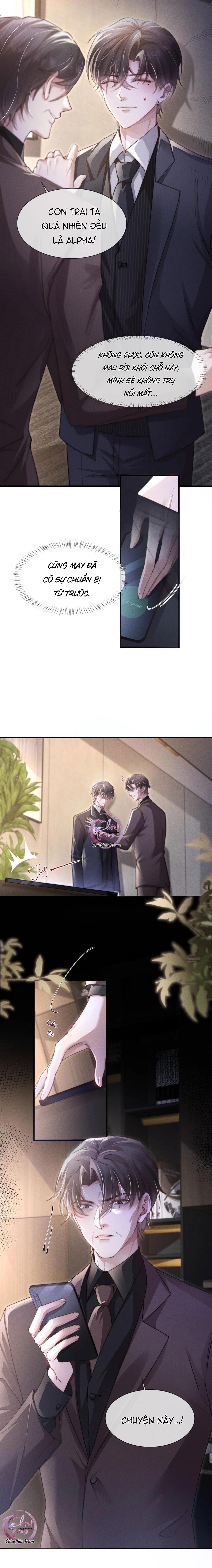 Phép Tắc Nuôi Dưỡng Chó Điên: Chapter 11