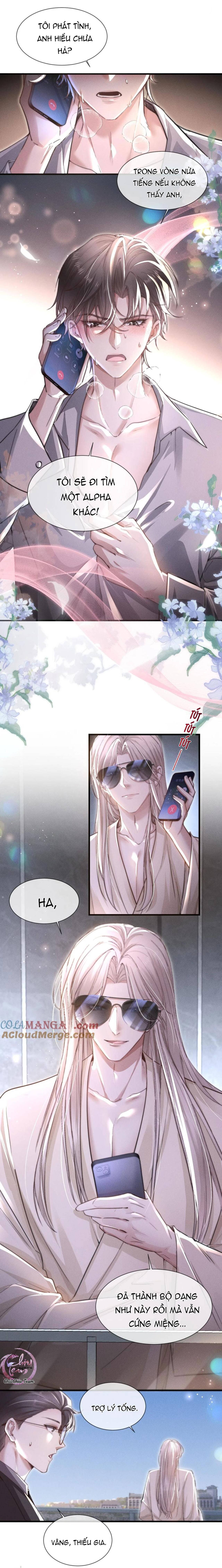 Phép Tắc Nuôi Dưỡng Chó Điên: Chapter 11