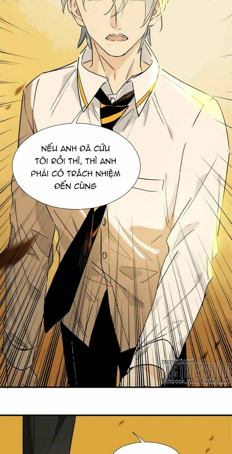 Bí Mật Của Dạ Tộc: Chapter 10