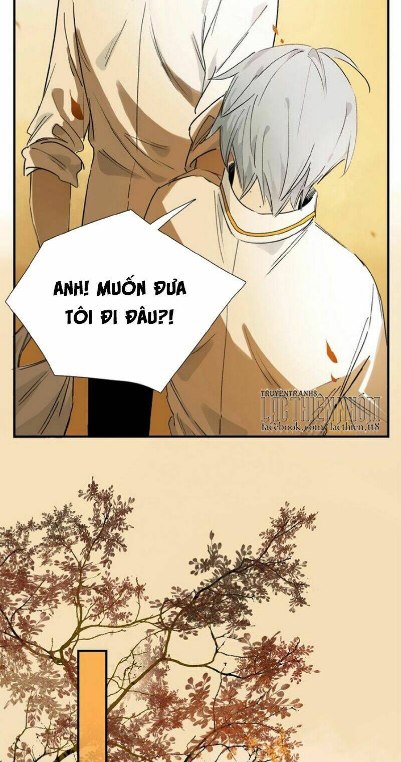 Bí Mật Của Dạ Tộc: Chapter 10