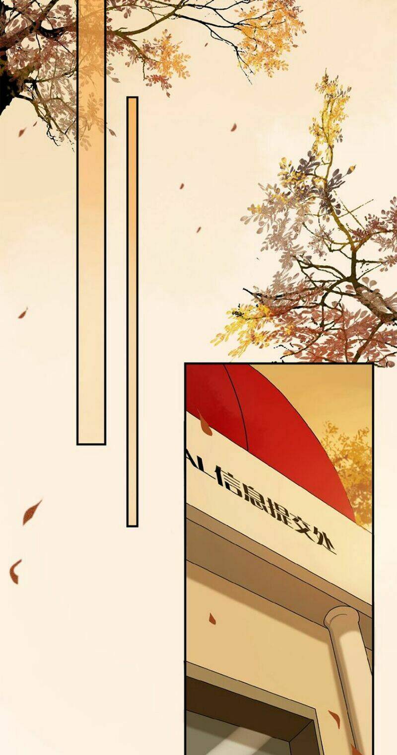 Bí Mật Của Dạ Tộc: Chapter 10