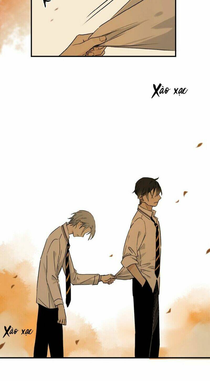 Bí Mật Của Dạ Tộc: Chapter 10