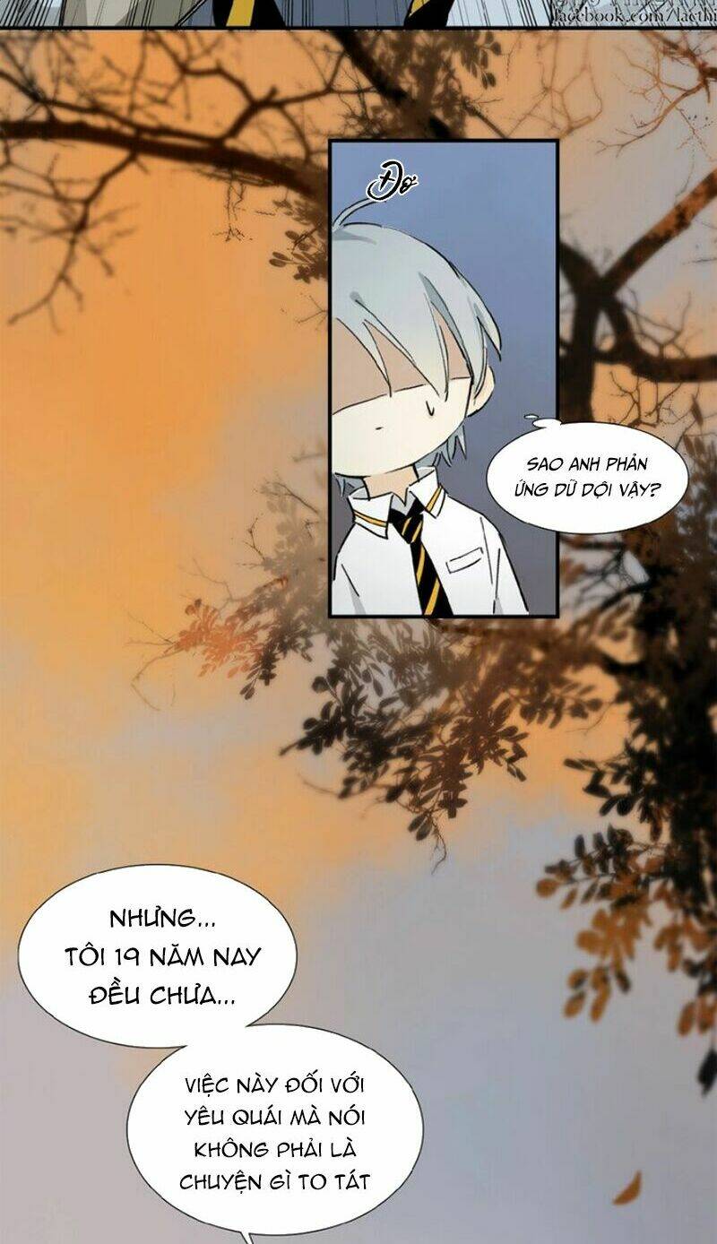 Vợ Yêu Của Ác Ma: Chapter 11