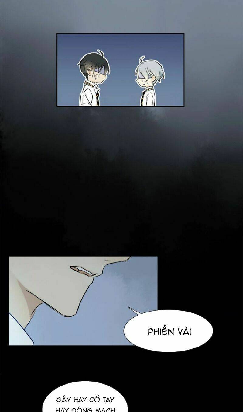 Vợ Yêu Của Ác Ma: Chapter 11
