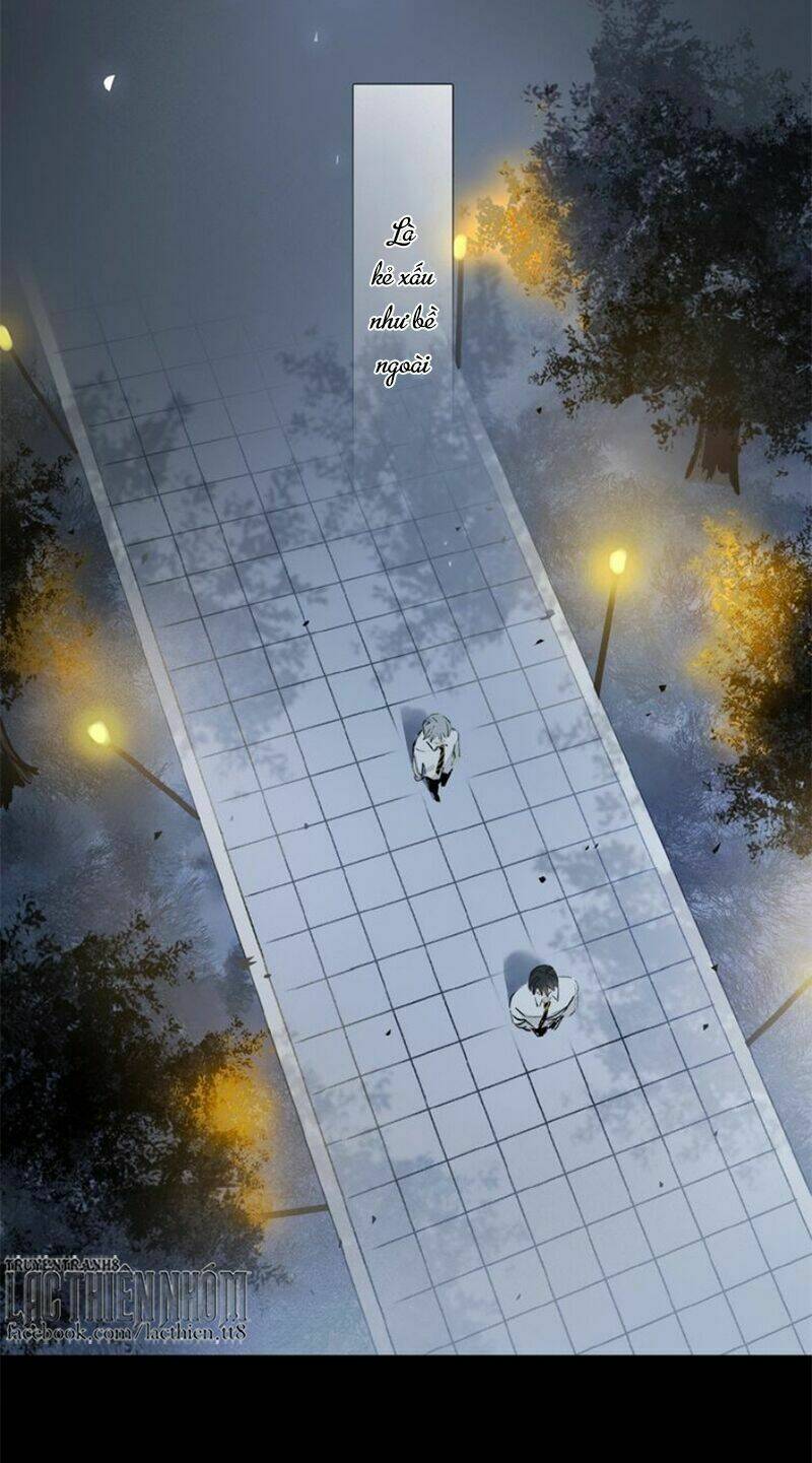 Vợ Yêu Của Ác Ma: Chapter 11