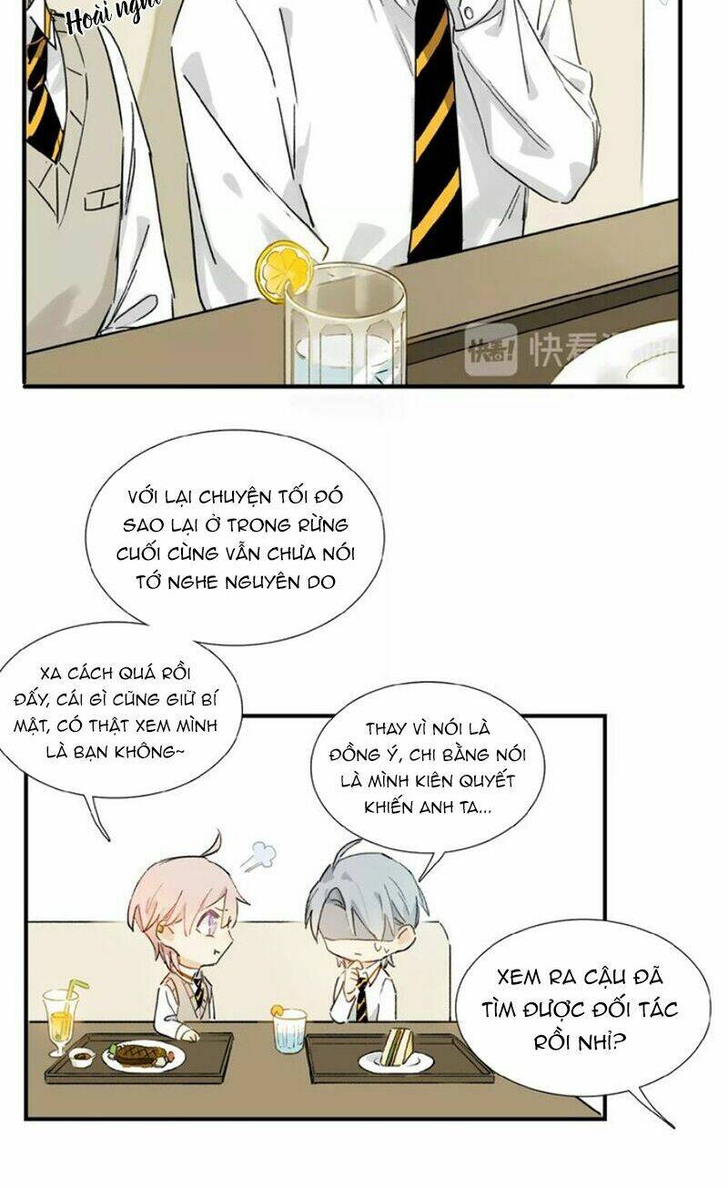 Vợ Yêu Của Ác Ma: Chapter 11