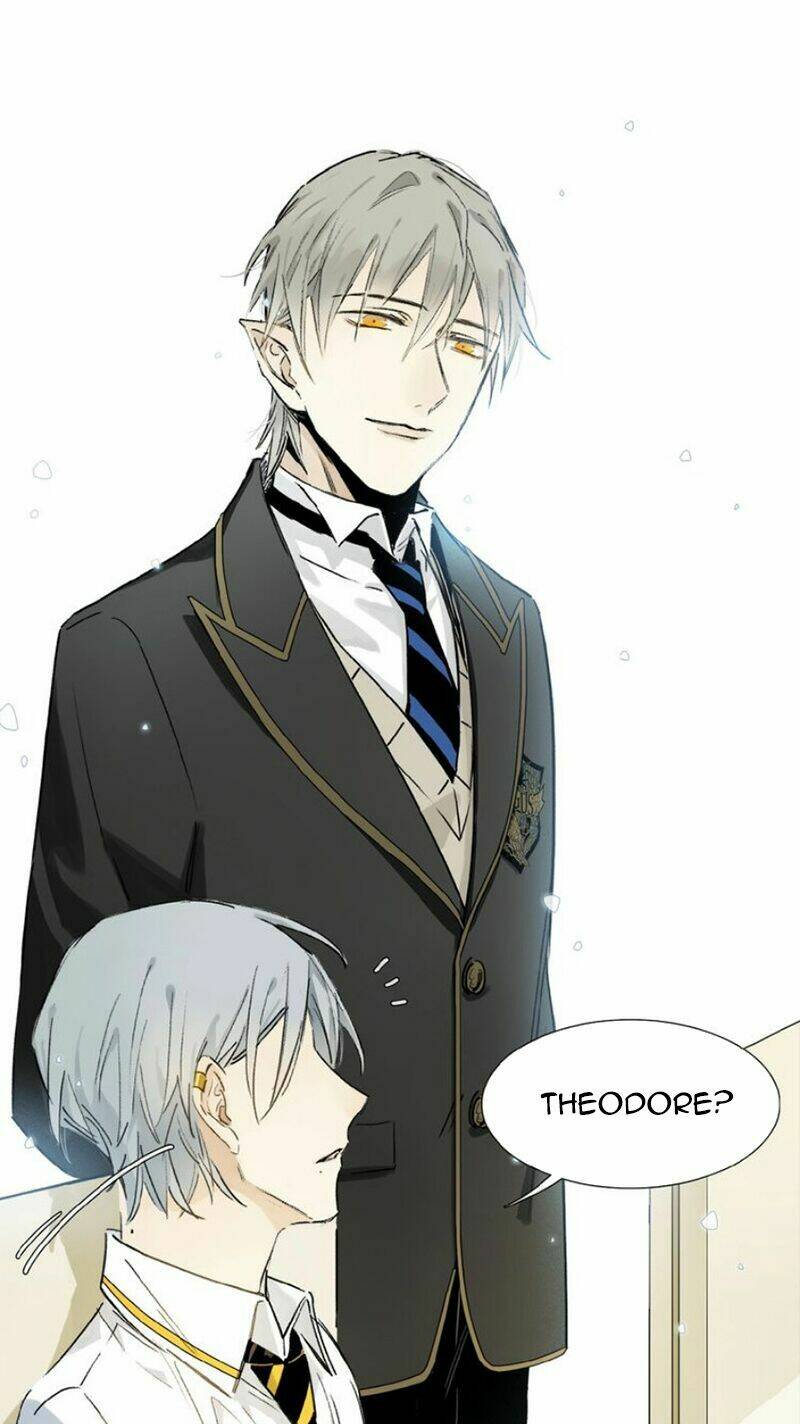 Vợ Yêu Của Ác Ma: Chapter 11