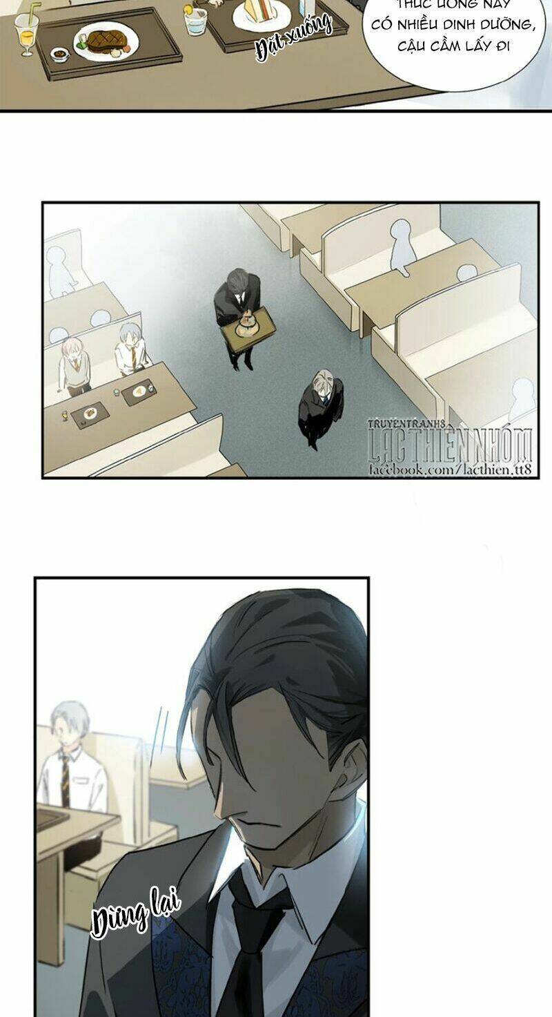 Vợ Yêu Của Ác Ma: Chapter 11