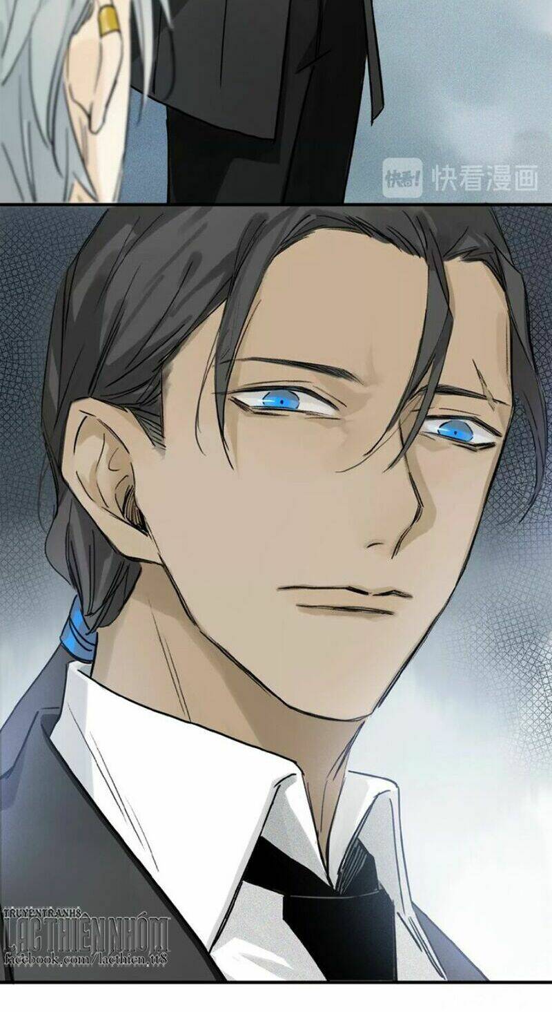 Vợ Yêu Của Ác Ma: Chapter 11