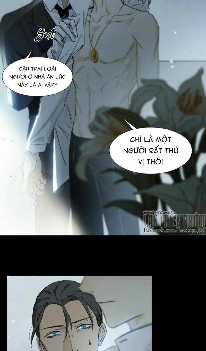 Vợ Yêu Của Ác Ma: Chapter 11