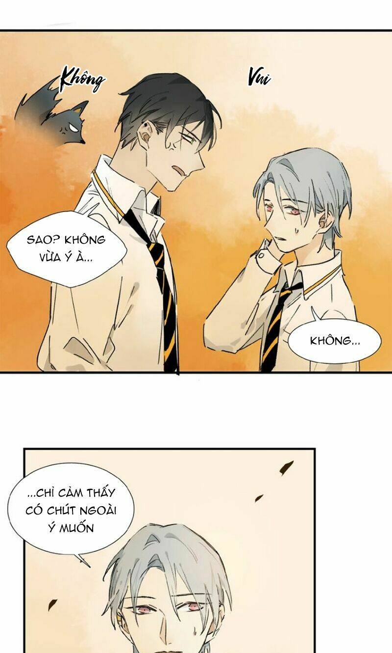 Vợ Yêu Của Ác Ma: Chapter 11