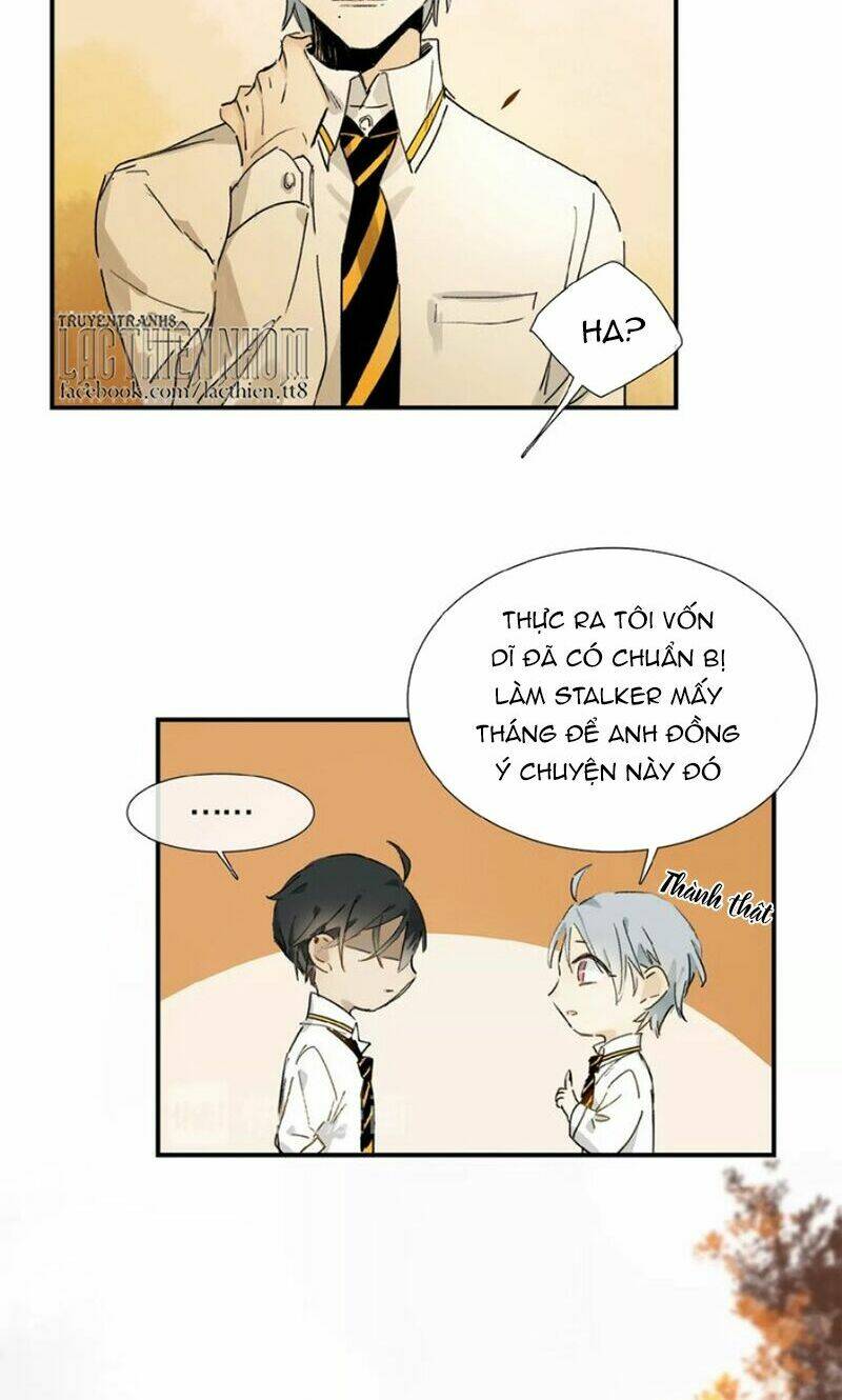 Vợ Yêu Của Ác Ma: Chapter 11