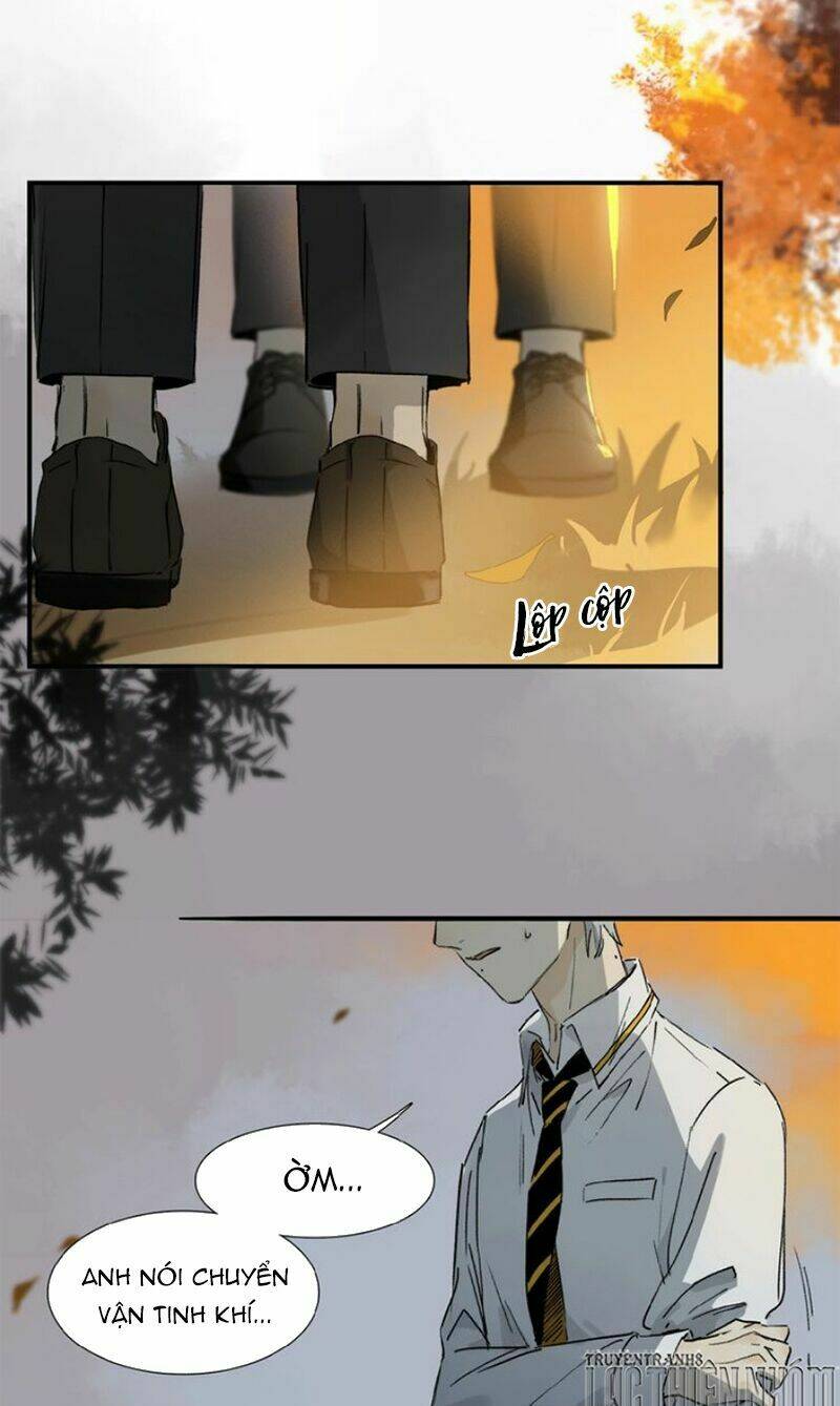Vợ Yêu Của Ác Ma: Chapter 11
