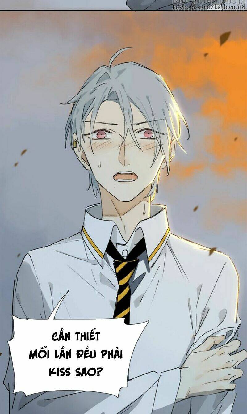 Vợ Yêu Của Ác Ma: Chapter 11