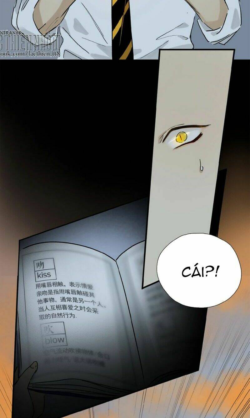 Vợ Yêu Của Ác Ma: Chapter 11