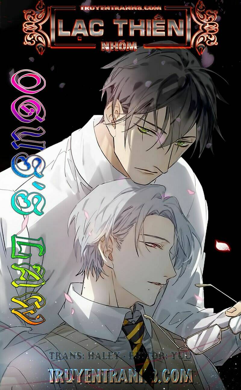 Vợ Yêu Của Ác Ma: Chapter 19