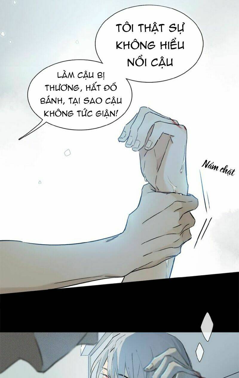 Vợ Yêu Của Ác Ma: Chapter 19