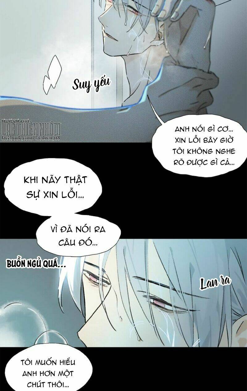 Vợ Yêu Của Ác Ma: Chapter 19