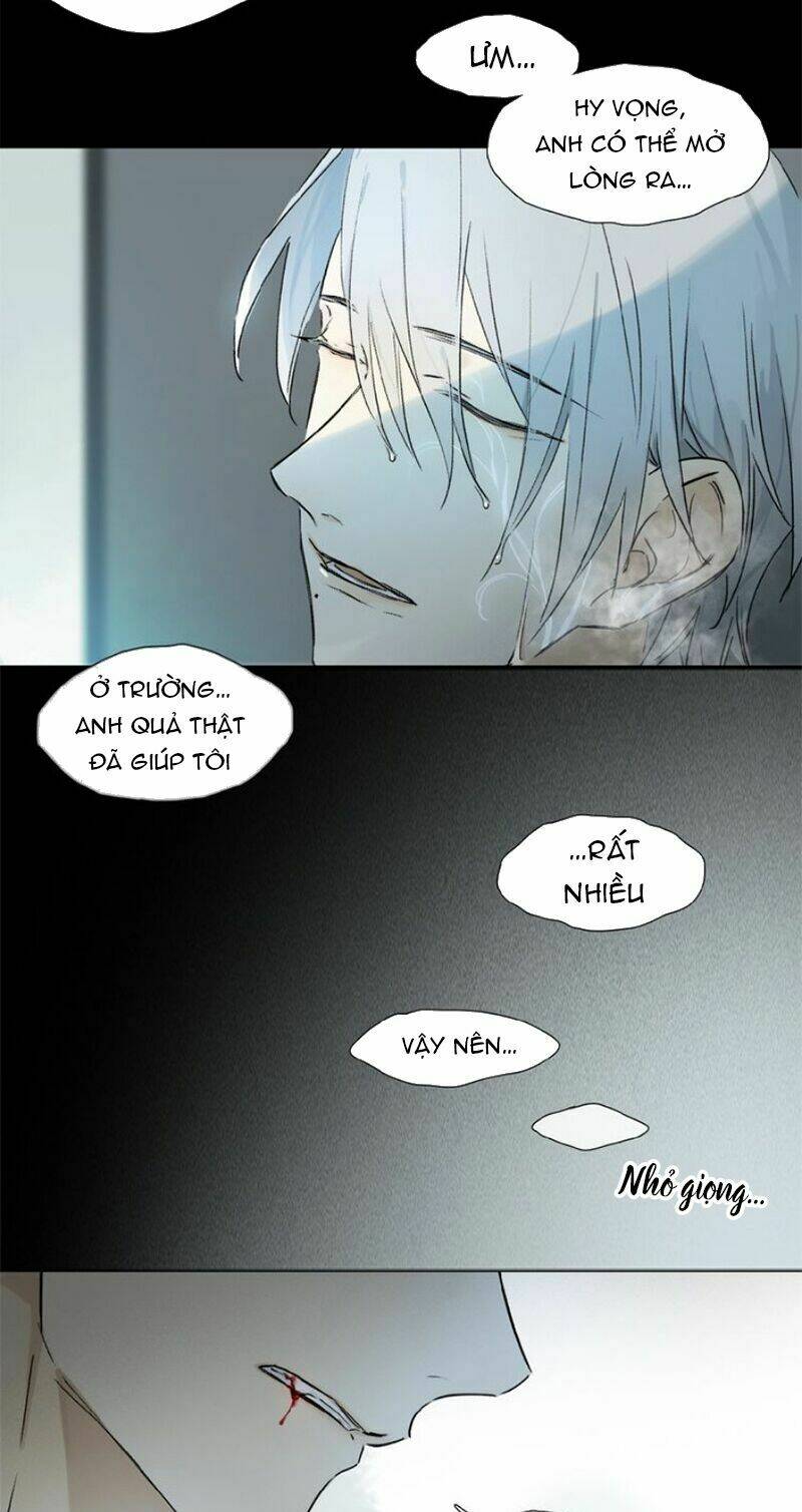 Vợ Yêu Của Ác Ma: Chapter 19