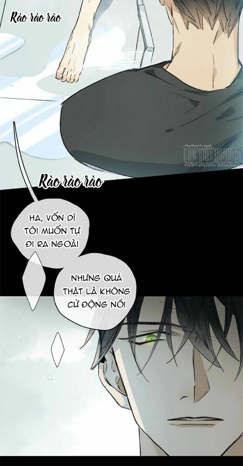 Vợ Yêu Của Ác Ma: Chapter 19