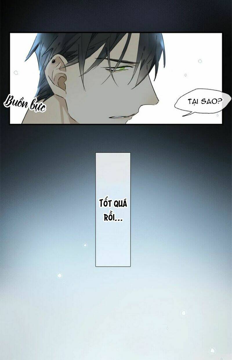 Vợ Yêu Của Ác Ma: Chapter 19