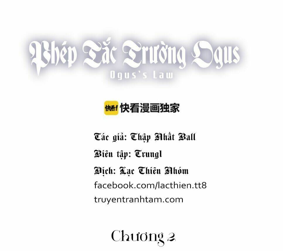 Bí Mật Của Dạ Tộc: Chapter 2