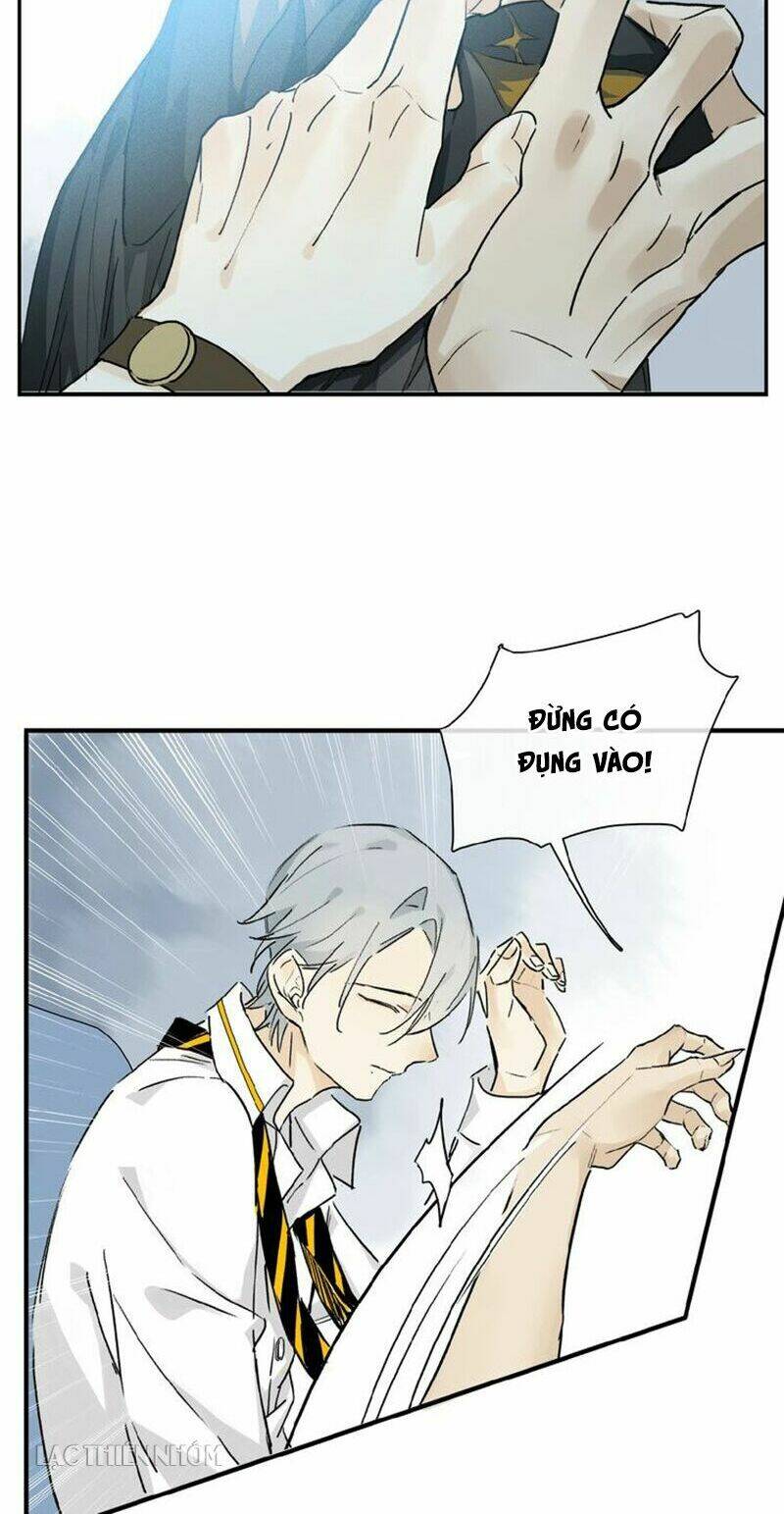 Vợ Yêu Của Ác Ma: Chapter 29