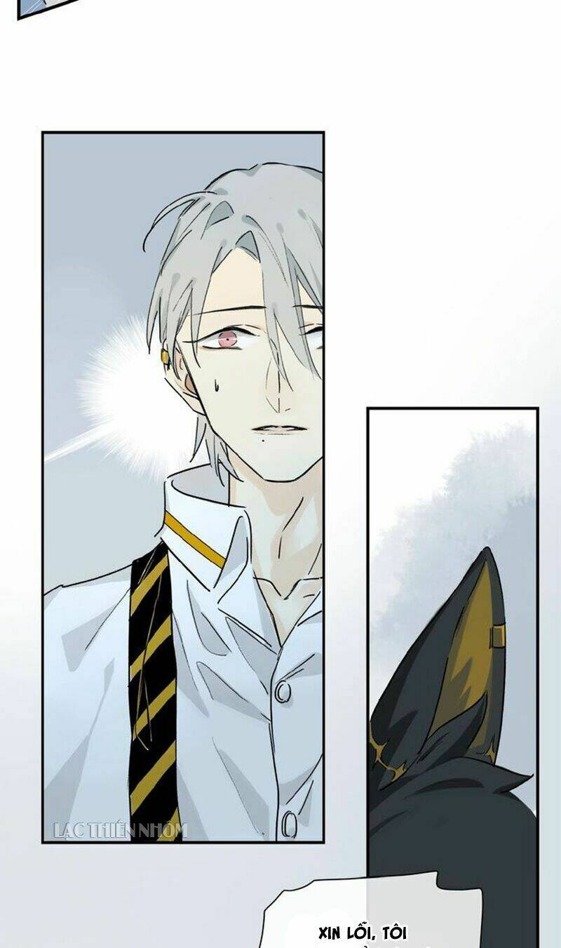 Vợ Yêu Của Ác Ma: Chapter 29
