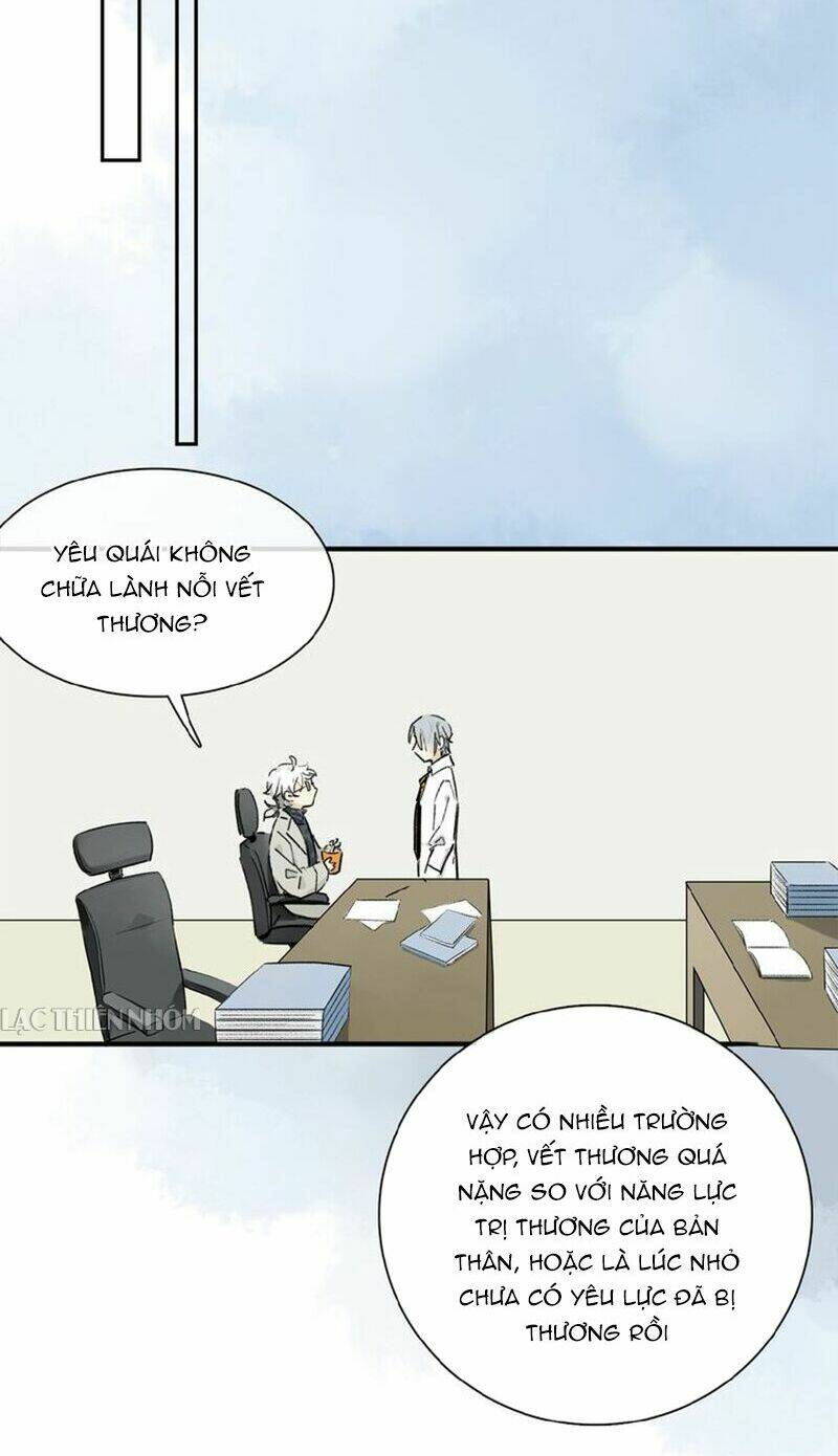 Vợ Yêu Của Ác Ma: Chapter 29