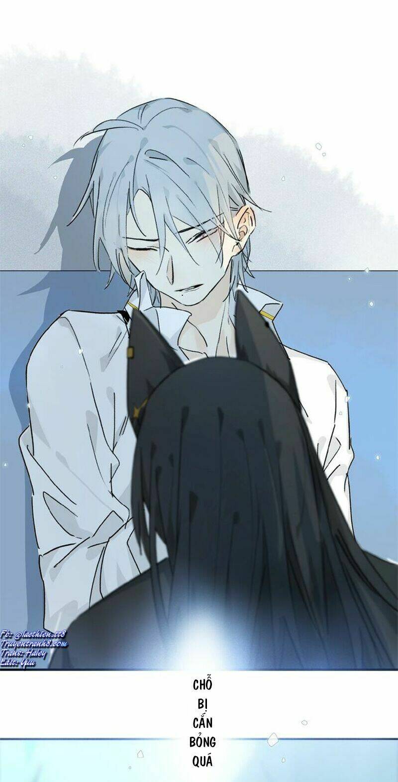 Vợ Yêu Của Ác Ma: Chapter 29
