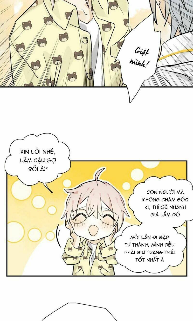 Vợ Yêu Của Ác Ma: Chapter 29