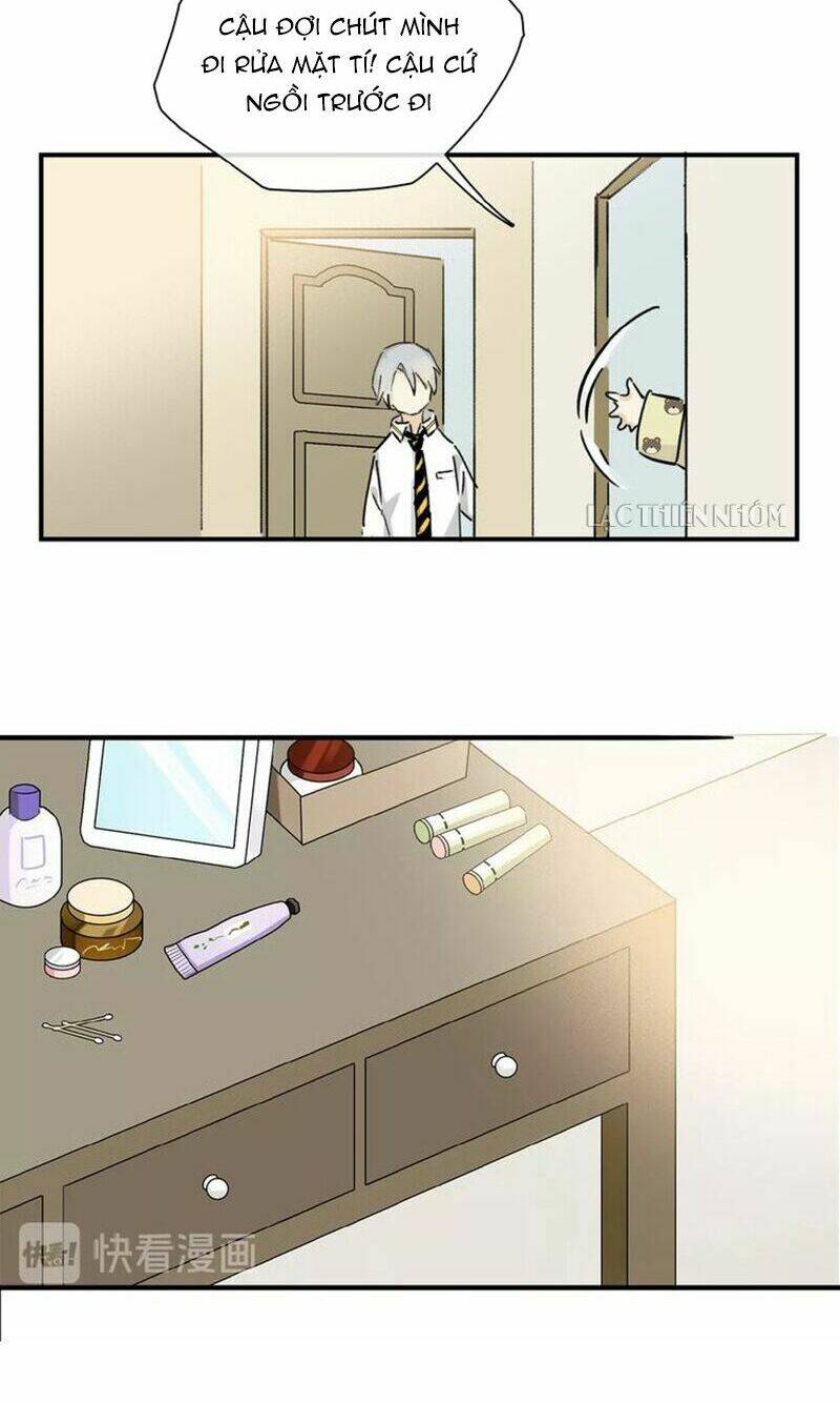 Vợ Yêu Của Ác Ma: Chapter 29