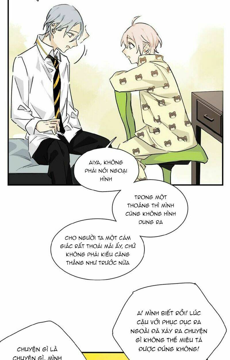 Vợ Yêu Của Ác Ma: Chapter 29