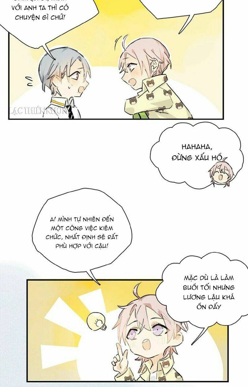 Vợ Yêu Của Ác Ma: Chapter 29