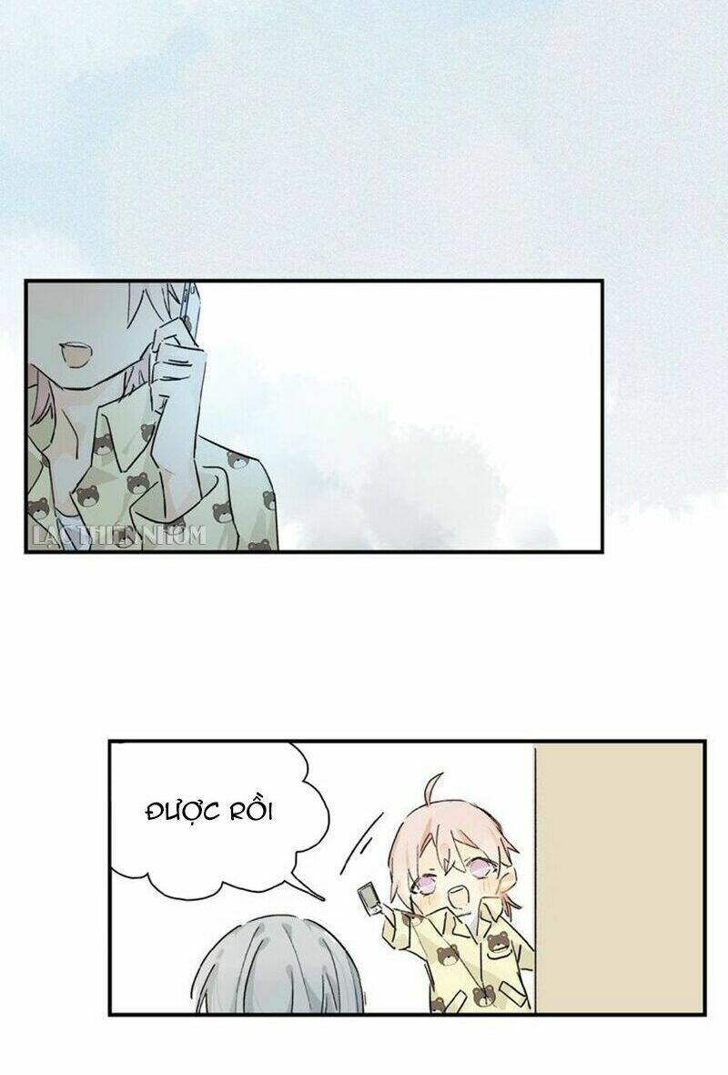Vợ Yêu Của Ác Ma: Chapter 29