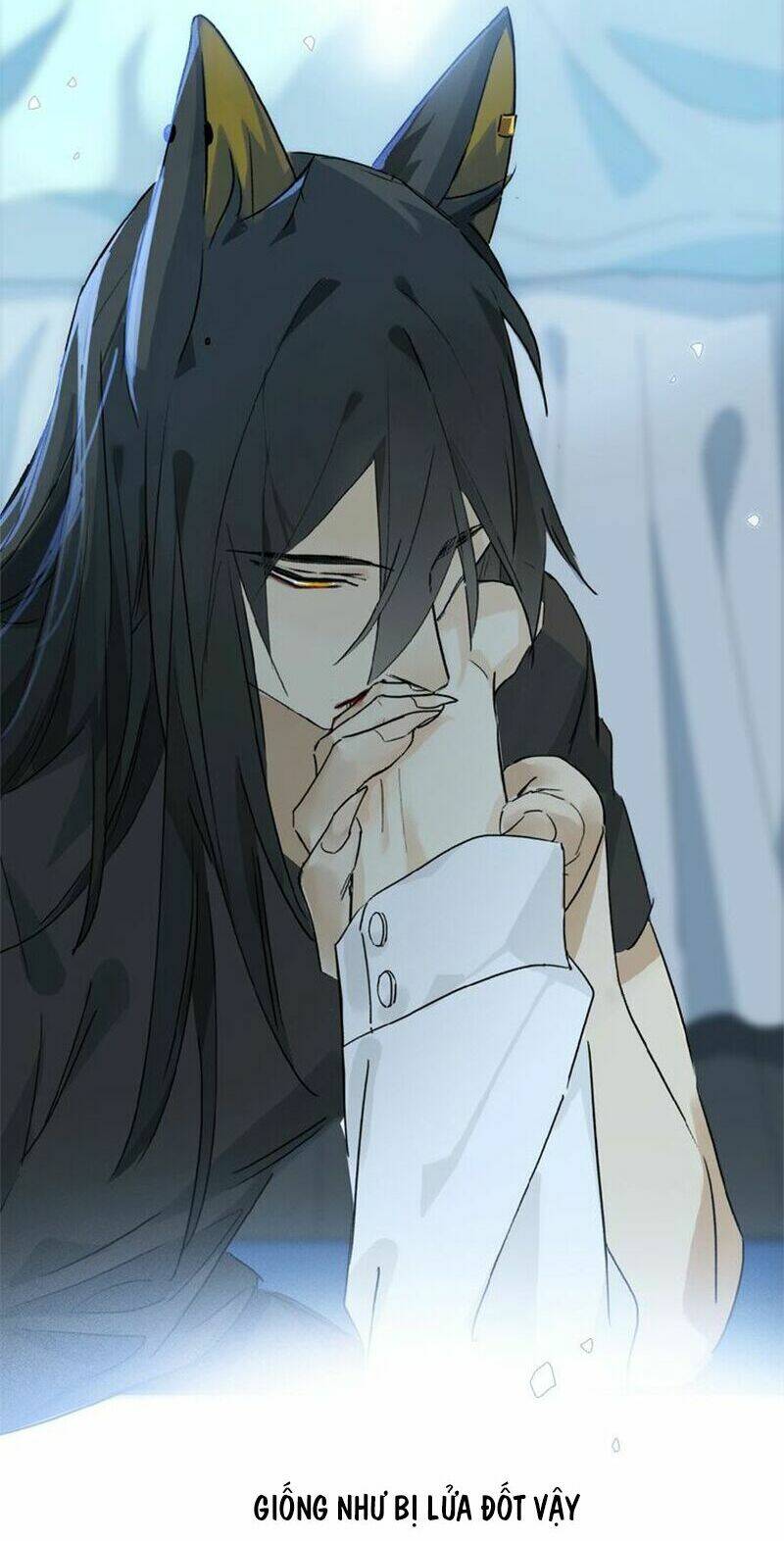 Vợ Yêu Của Ác Ma: Chapter 29