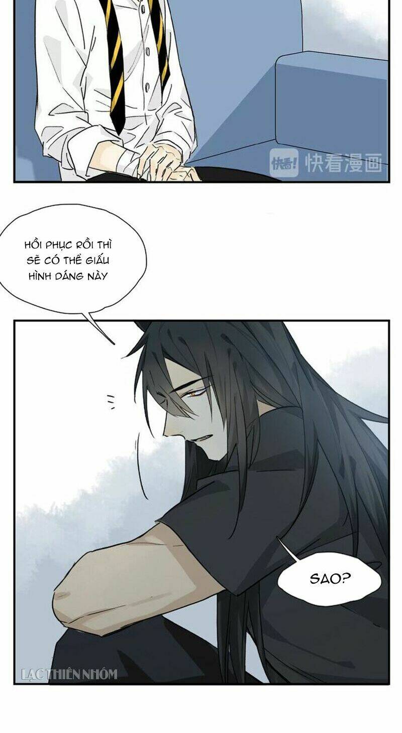 Vợ Yêu Của Ác Ma: Chapter 29
