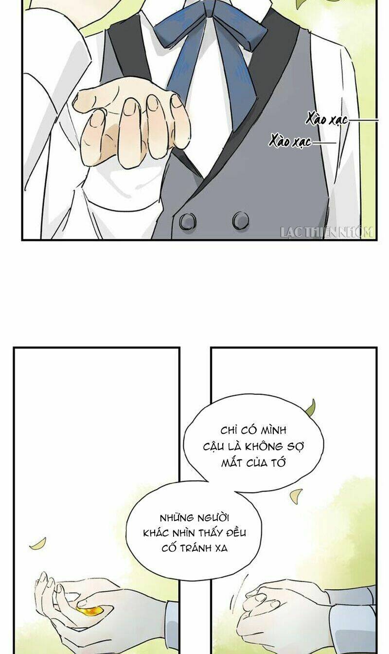 Vợ Yêu Của Ác Ma: Chapter 31