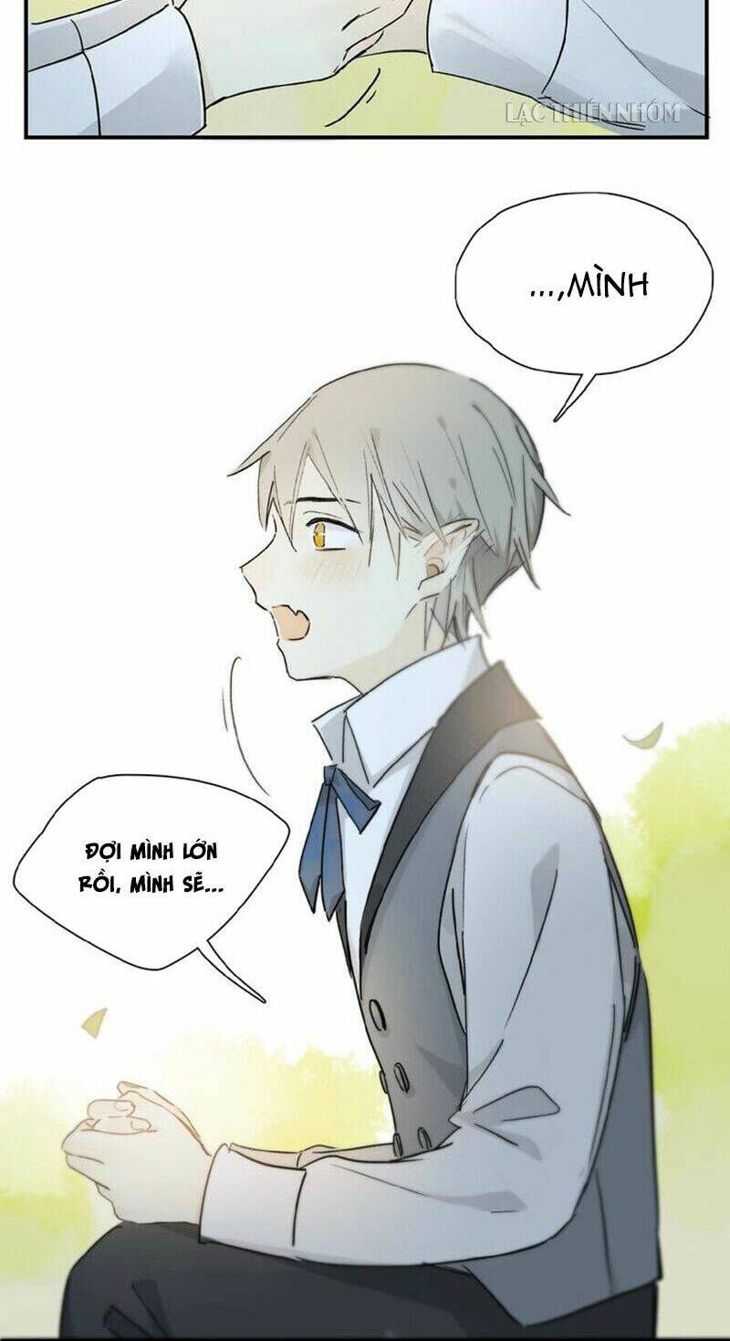 Vợ Yêu Của Ác Ma: Chapter 31