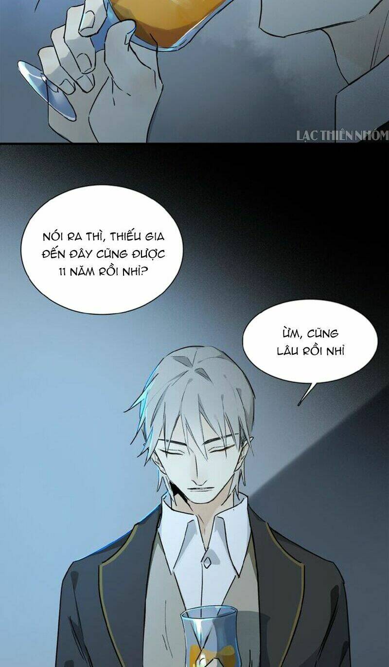 Vợ Yêu Của Ác Ma: Chapter 31