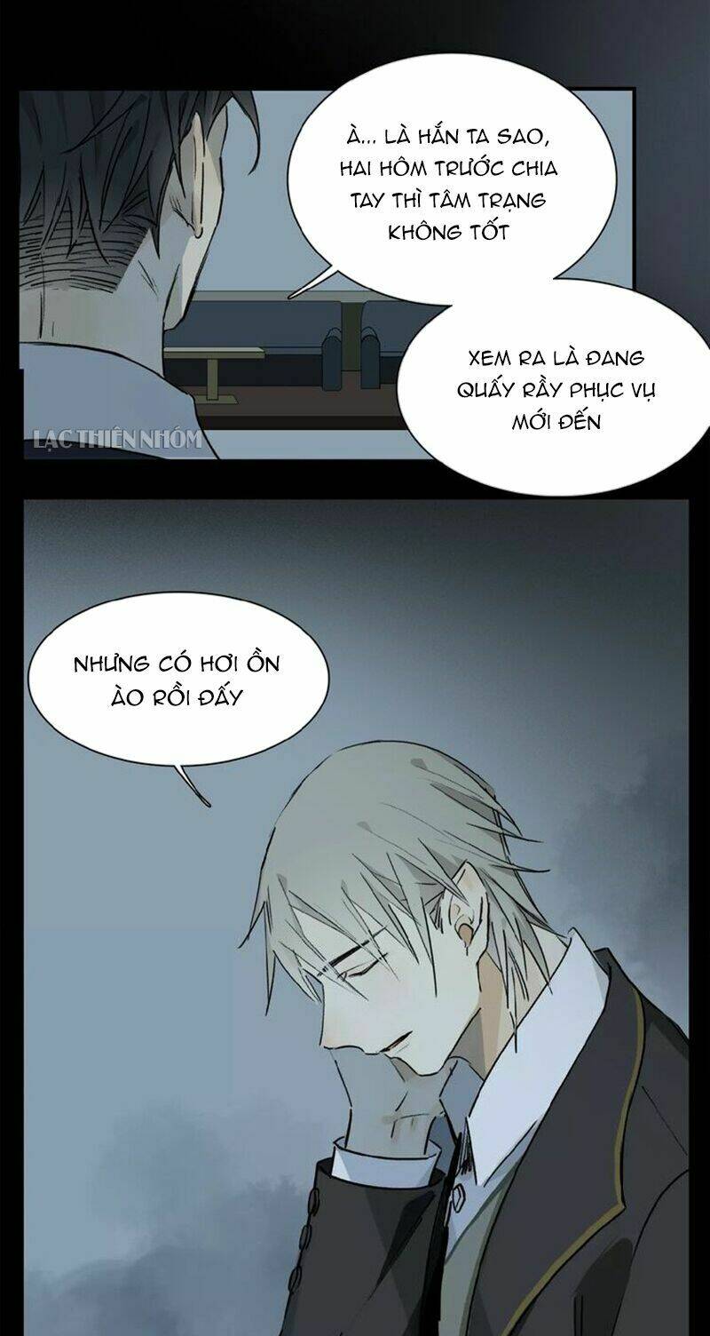 Vợ Yêu Của Ác Ma: Chapter 31