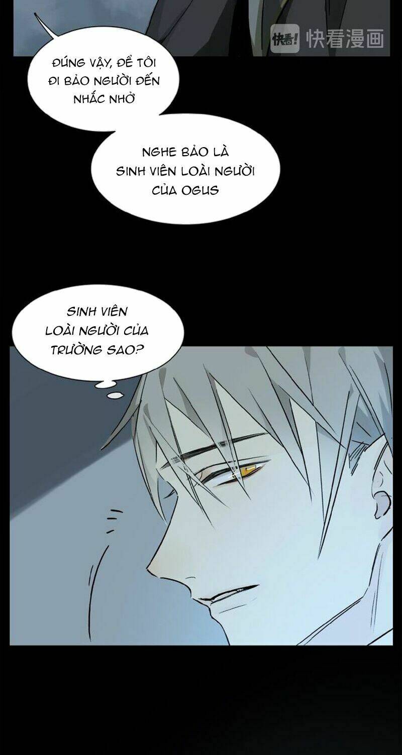 Vợ Yêu Của Ác Ma: Chapter 31