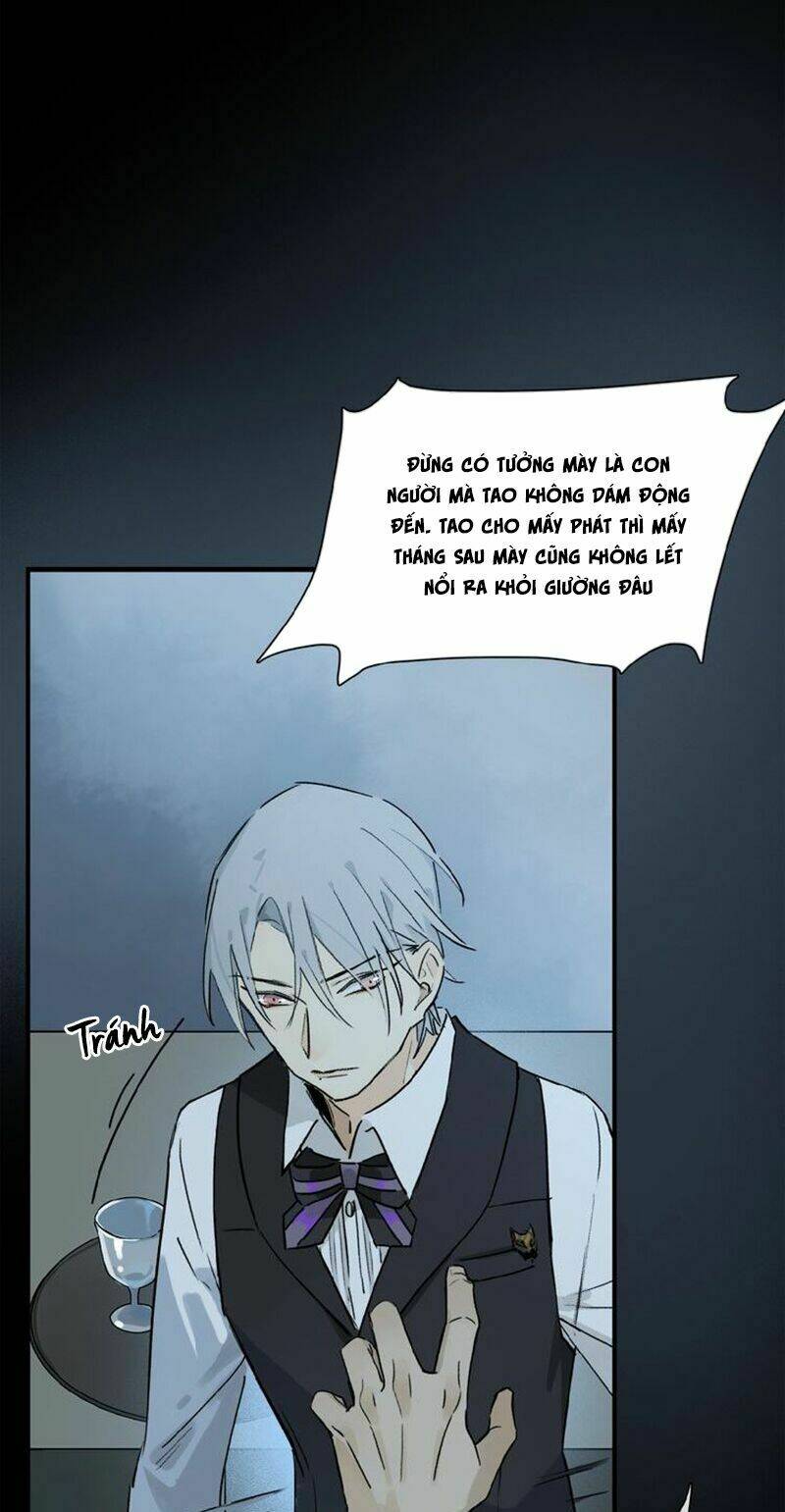 Vợ Yêu Của Ác Ma: Chapter 31