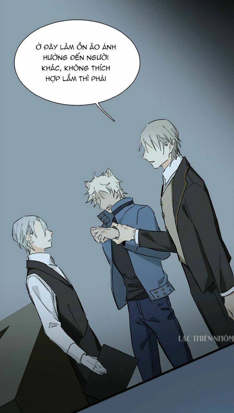 Vợ Yêu Của Ác Ma: Chapter 31